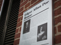 Edgar Allan Poe House and Museum