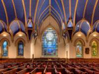 Brown Memorial Park Avenue Presbyterian Church