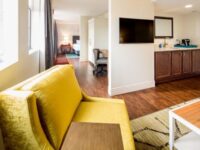 Hotel Indigo Baltimore Downtown