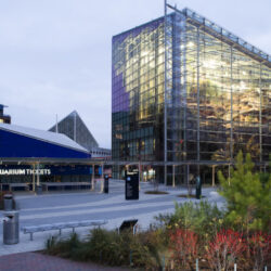 National Aquarium, Baltimore