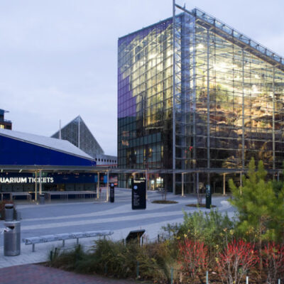 National Aquarium, Baltimore
