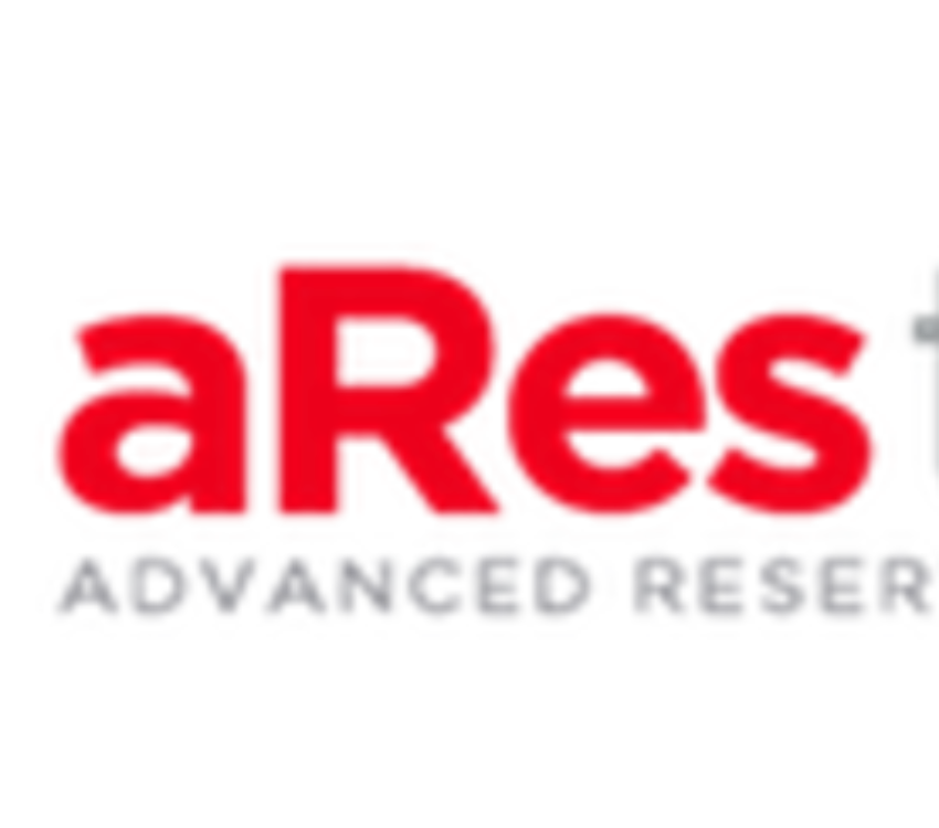aRes Travel logo