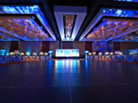 Hilton Baltimore Inner Harbor