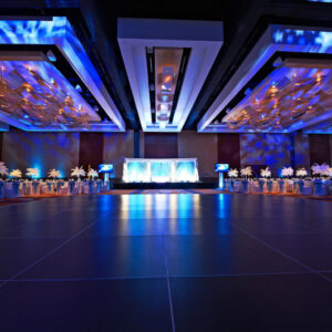 Hilton Baltimore Inner Harbor