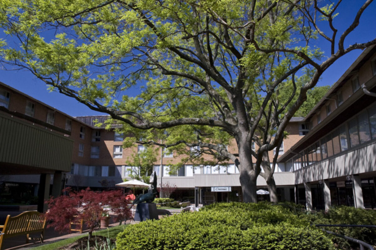 Delta Baltimore North