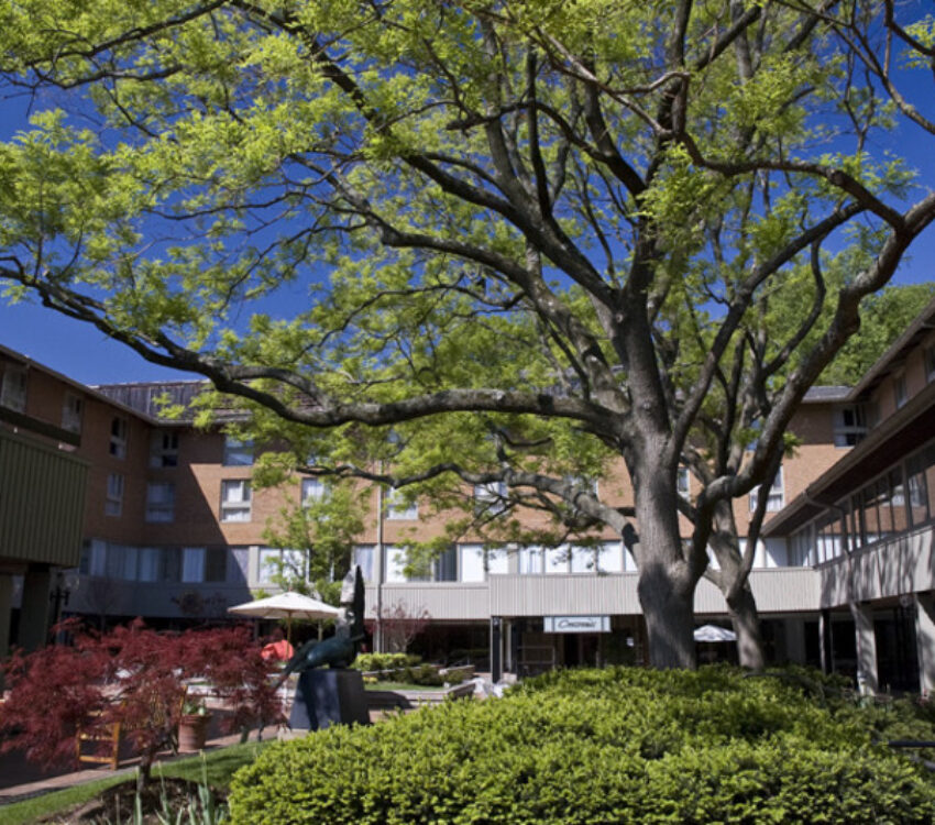 Delta Baltimore North