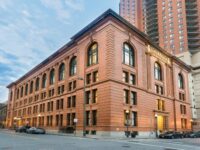 Staybridge Suites Baltimore – Inner Harbor