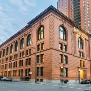 Staybridge Suites Baltimore – Inner Harbor