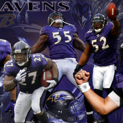 Baltimore Ravens