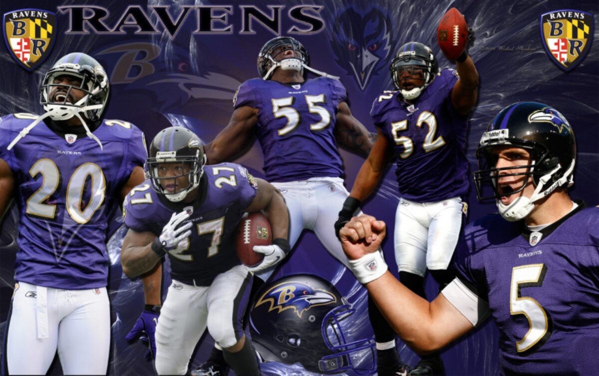Baltimore Ravens