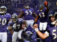 Baltimore Ravens
