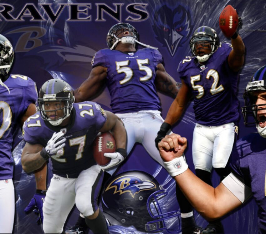Baltimore Ravens