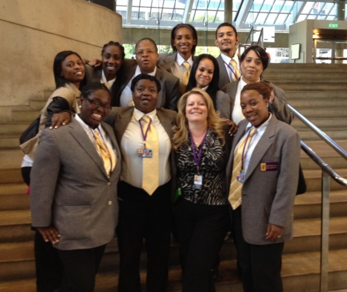 Imperial Events Security Services, LLC