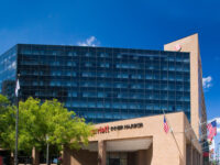 Baltimore Marriott Inner Harbor at Camden Yards