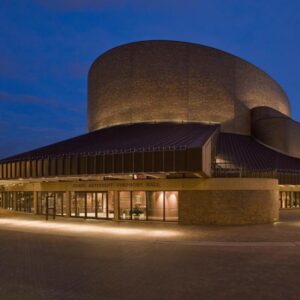 Baltimore Symphony Orchestra