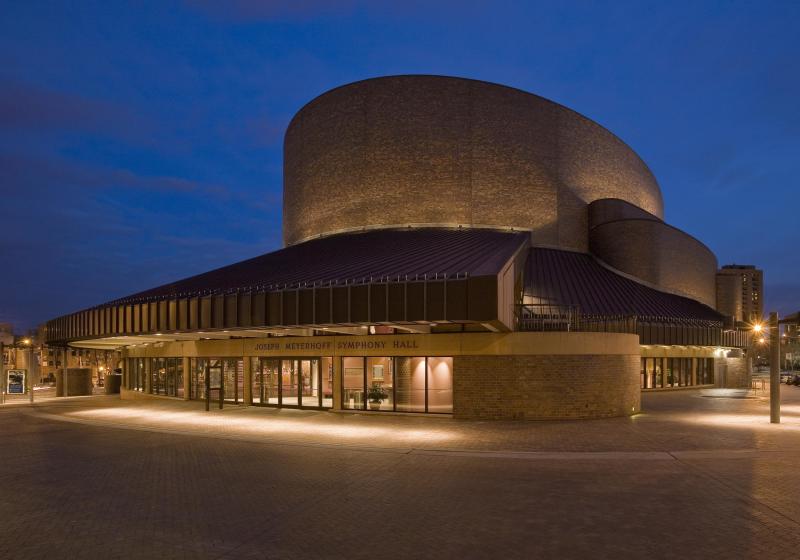 Baltimore Instruments Baltimore Symphony Orchestra | Visit Baltimore