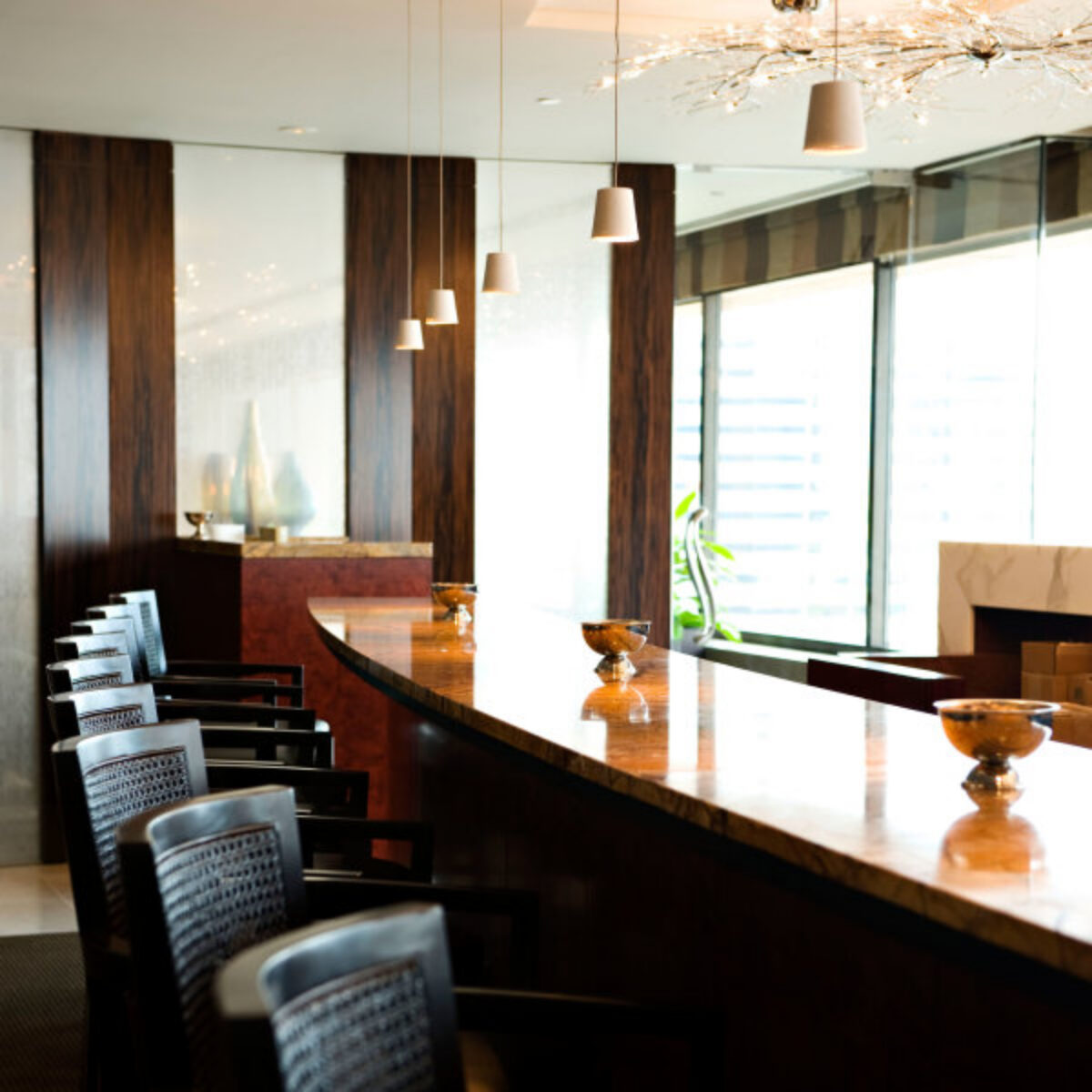 The Center Club