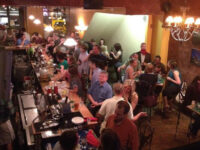 Blue Agave Mexican Food