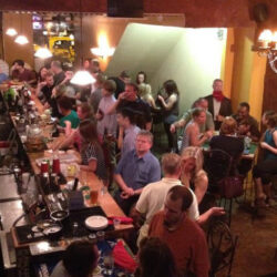 Blue Agave Mexican Food