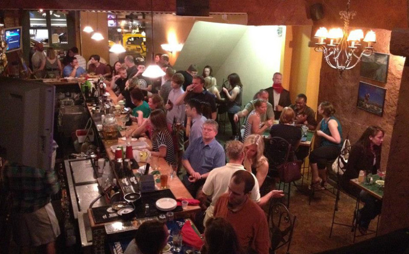 Blue Agave Mexican Food | Visit Baltimore