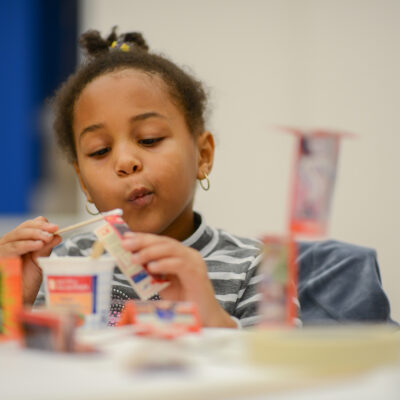 The Baltimore Museum of Art