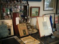 Charlotte Elliott & The Bookstore Next Door