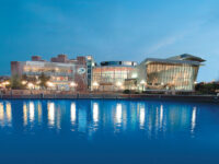 Maryland Science Center