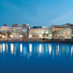 Maryland Science Center