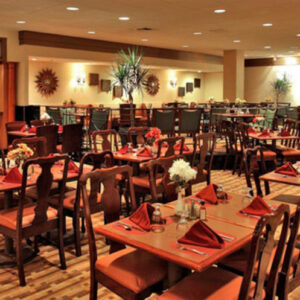 Best Western Plus Hotel & Conference Center