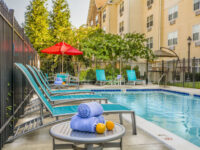 TownePlace Suites by Marriott Baltimore BWI Airport