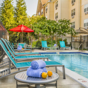 TownePlace Suites by Marriott Baltimore BWI Airport
