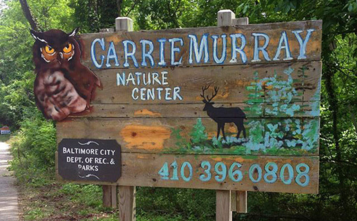 Carrie Murray Nature Center