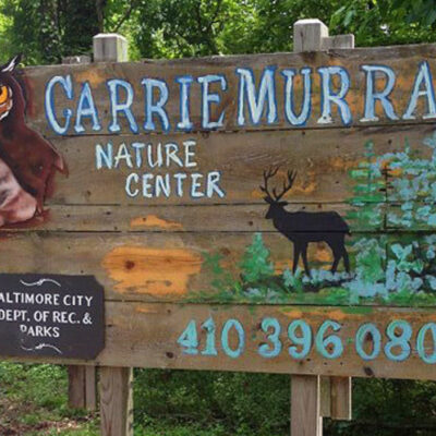 Carrie Murray Nature Center