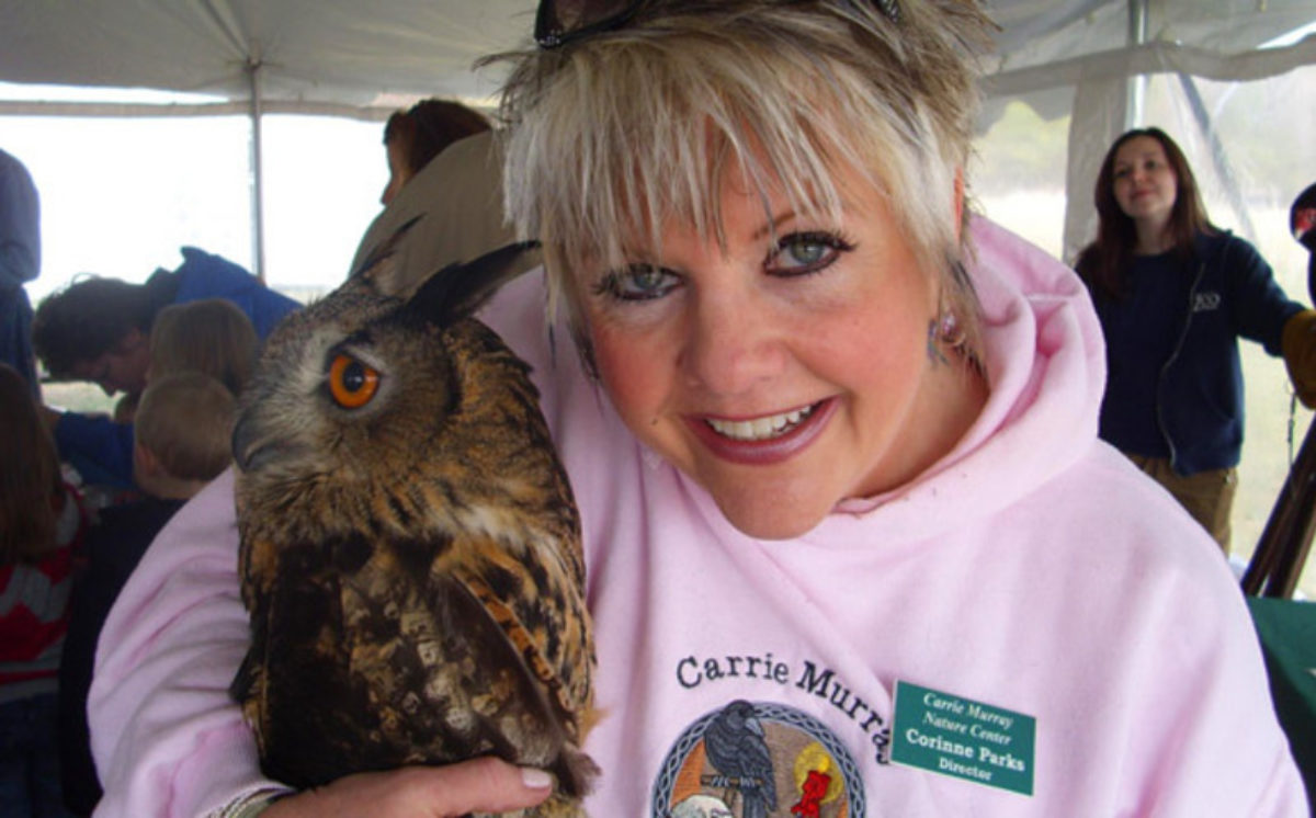 Carrie Murray Nature Center