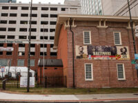 Historic President Street Station