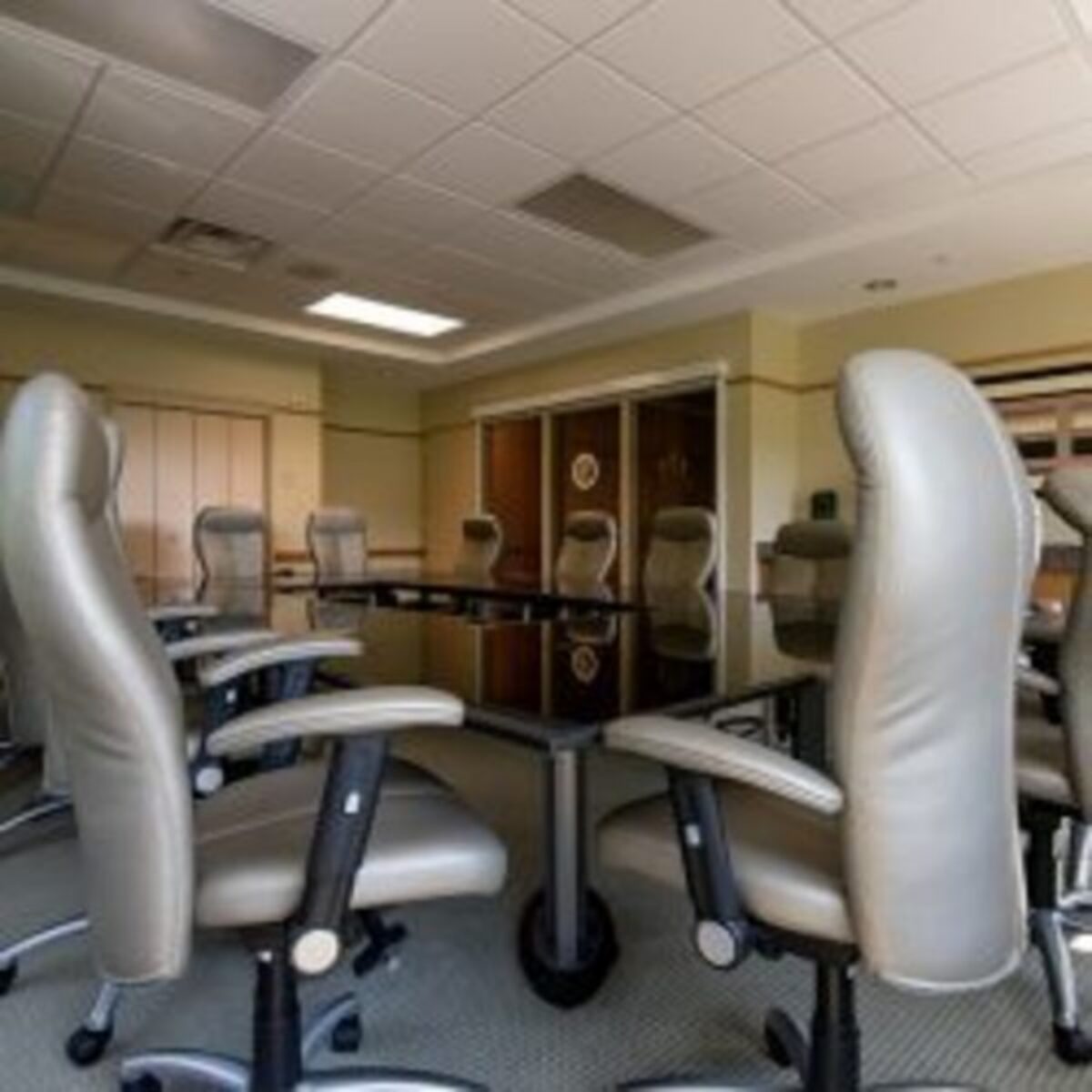 New Psalmist Retreat and Meeting Center