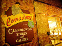 Corradetti Glass Studio & Gallery
