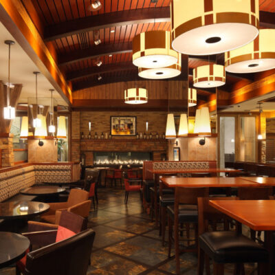 The Hotel at Arundel Preserve