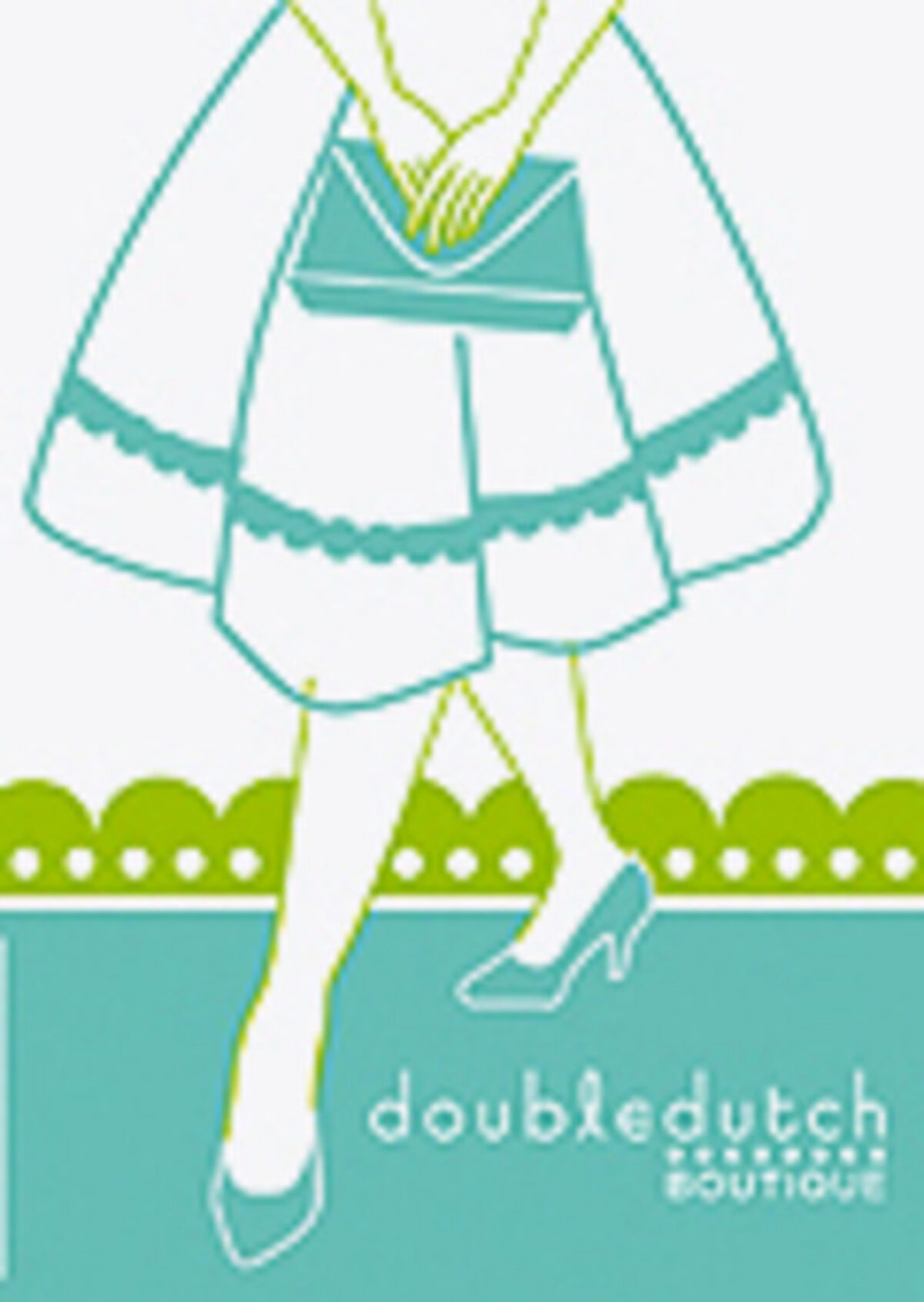 doubledutch Boutique logo