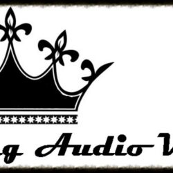 King Audio Visual