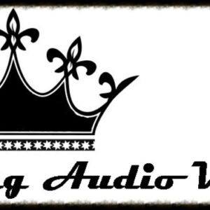 King Audio Visual