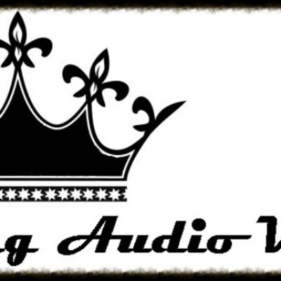 King Audio Visual