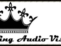 King Audio Visual