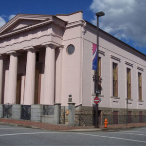 Jewish Museum of Maryland