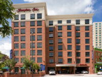 Hampton Inn Baltimore – Downtown-Convention Center