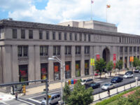 Enoch Pratt Free Library