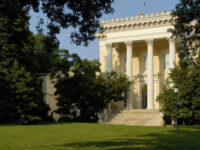 Evergreen Museum & Library