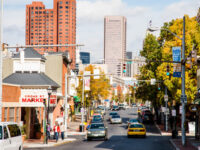 Federal Hill Main Street, Inc.