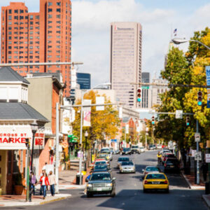 Federal Hill Main Street, Inc.