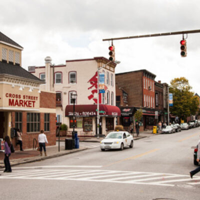 Federal Hill Business Association